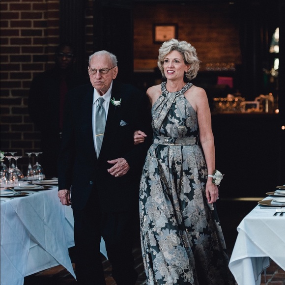 eliza j dresses for mother of the bride